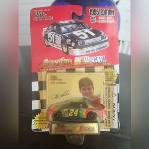 1998 Collector Series Ken Schrader #33